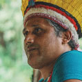 Reis Naldo Tembé