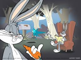 Bugs Bunny 5