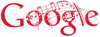 Google Mehmet Akif Ersoy Logosu 