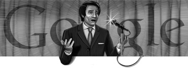 Abdel Halim Hafez 82. Doğum Günü