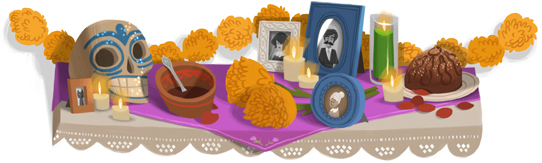 Day of the Dead