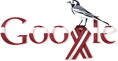 Latvian Independence Day