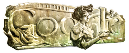 Lola Mora's 145th Birthday