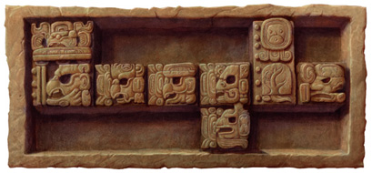 Maya Takviminin Son Günü