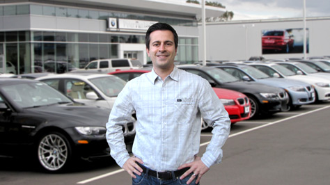 Gregg Fidan, Yayıncı — RealCarTips.com