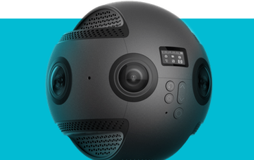 INSTA360 PRO