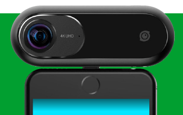 INSTA360 ONE