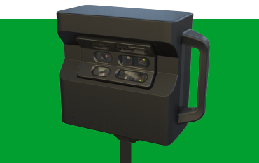 MATTERPORT PRO 2 ve 2 LITE