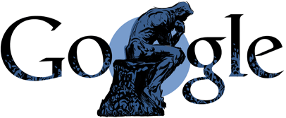 Rodin 2012 homepage