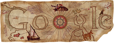 Piri Reis Haritası'nın 500. Yıl Dönümü