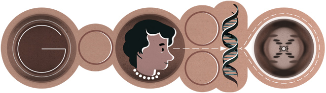 Rosalind Franklin