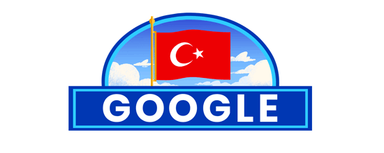 Google 29 Ekim Doodle